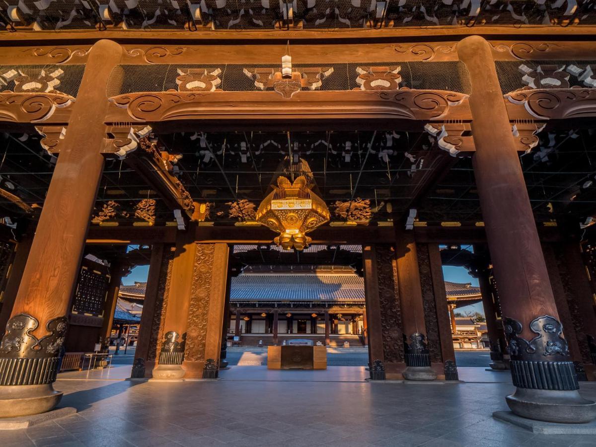 Tabist Sakura Kyoto