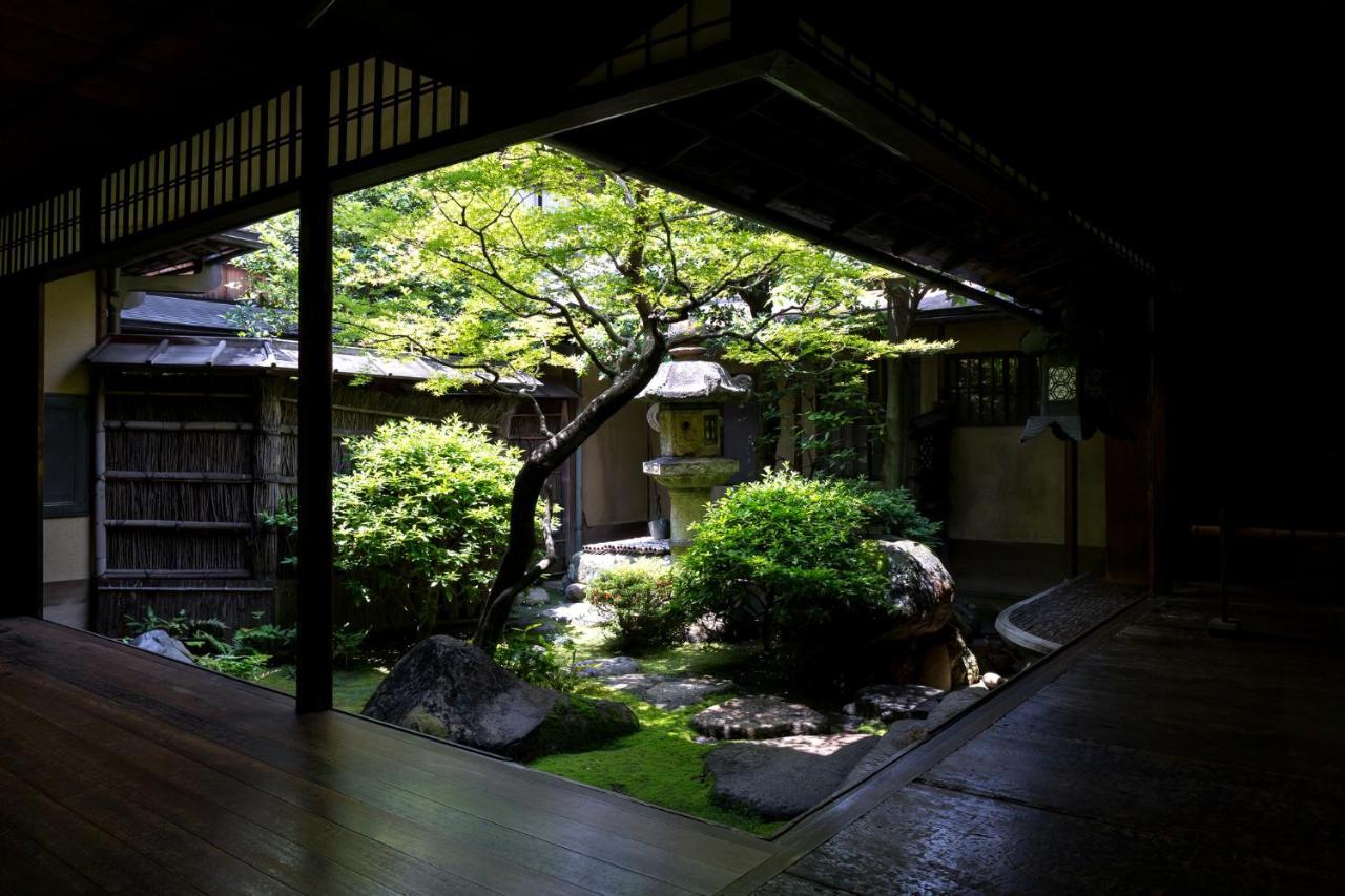 Tabist Sakura Kyoto