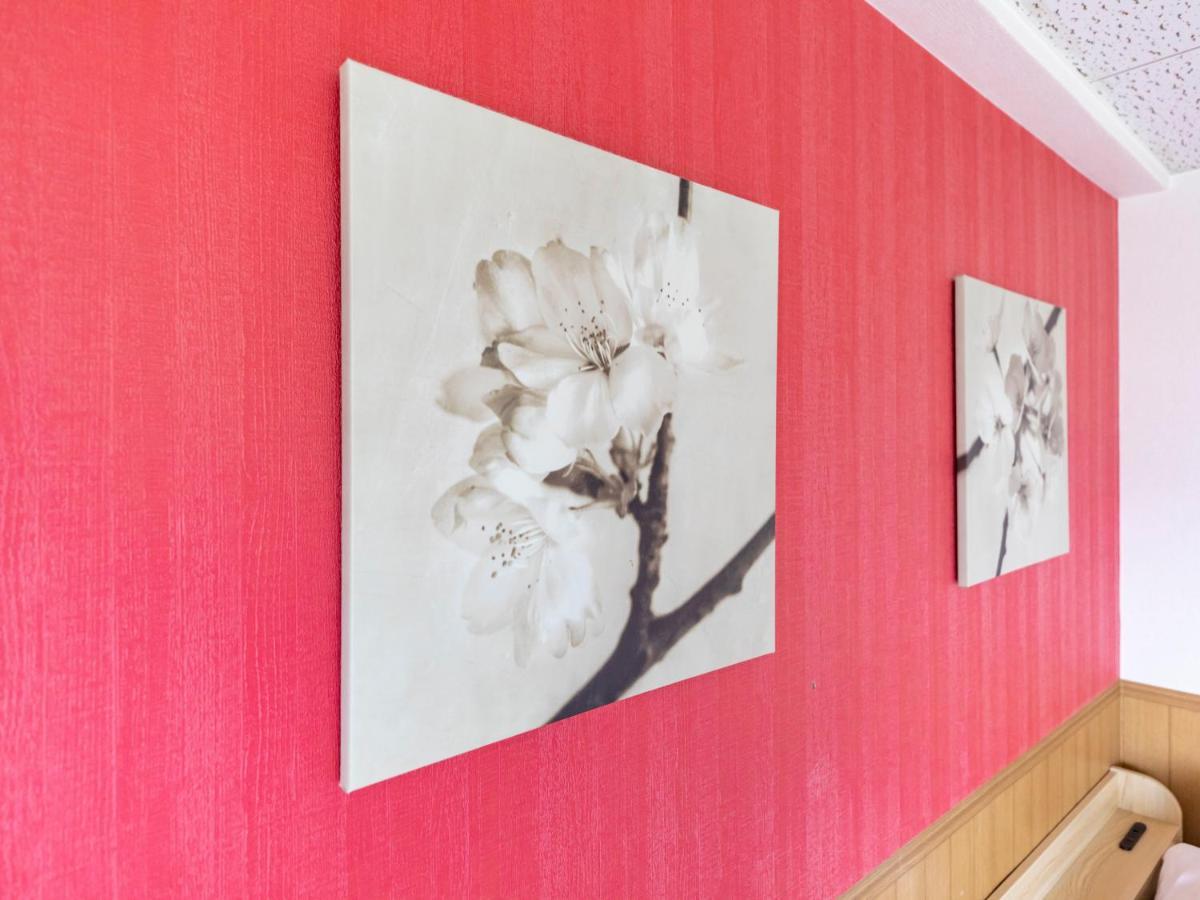 Maison d'hôtes Tabist Sakura *